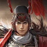 孫策卡面頭像