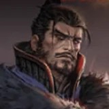 曹仁〔SP〕卡面頭像