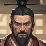 田豐卡面頭像