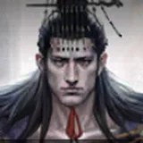 靈帝卡面頭像