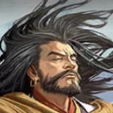 張角〔SP〕卡面頭像