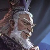 王朗〔XP〕卡面頭像