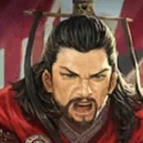 陸抗卡面頭像