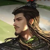 姜維〔步〕卡面頭像