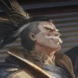 袁紹〔群弓〕卡面頭像