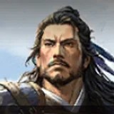曹純卡面頭像