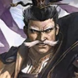袁紹〔漢弓〕卡面頭像