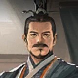 羊祜〔XP〕卡面頭像