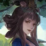 張春華卡面頭像