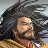 張角〔SP〕卡面頭像