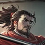 蔣欽卡面頭像