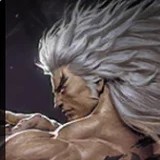 呂布〔S2群弓〕卡面頭像