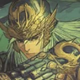 趙雲〔SP步〕卡面頭像