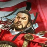 陸抗卡面頭像