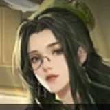 黃月英卡面頭像