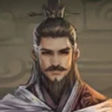 劉表〔XP〕卡面頭像