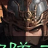 張奐卡面頭像
