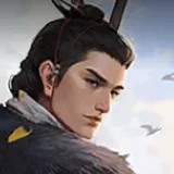 荀攸〔SP〕卡面頭像