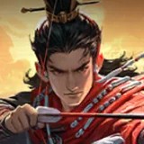 太史慈〔SP〕卡面頭像