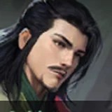 諸葛亮〔步〕卡面頭像