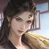 驪姬卡面頭像