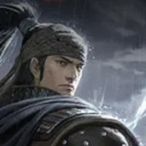 馬岱卡面頭像