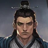 杜預卡面頭像