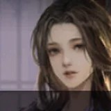 蔡文姬卡面頭像