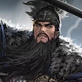 關羽〔魏〕卡面頭像