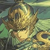 趙雲〔SP步〕卡面頭像