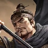 張繡卡面頭像