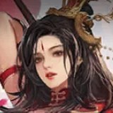 關銀屏卡面頭像