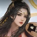 貂蟬〔漢〕卡面頭像