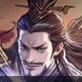 司馬懿〔魏〕卡面頭像