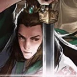 法正卡面頭像