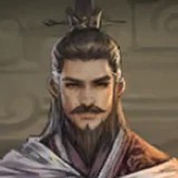 劉表〔XP〕卡面頭像