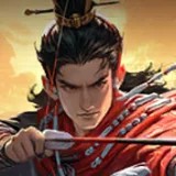 太史慈〔SP〕卡面頭像