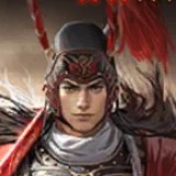 孫策卡面頭像