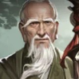華佗卡面頭像