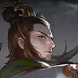 法正卡面頭像