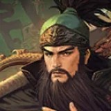 關羽〔蜀騎〕卡面頭像