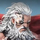 沙摩柯〔XP〕卡面頭像