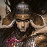 龐德卡面頭像