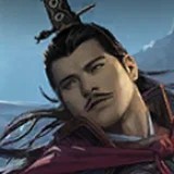 諸葛恪〔重複卡〕卡面頭像
