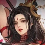 關銀屏卡面頭像