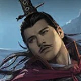 諸葛恪卡面頭像