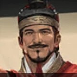 魯肅卡面頭像