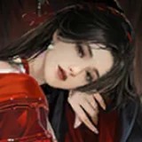 貂蟬〔群步〕卡面頭像