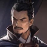 李儒〔五星〕卡面頭像