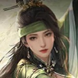 張姬卡面頭像